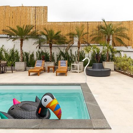 Oasis Urbano / Estudio Para Fotos E Eventos Ar-756 Villa São Paulo Ngoại thất bức ảnh