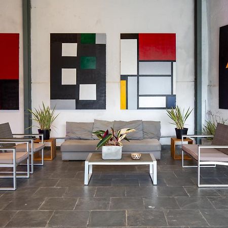 Oasis Urbano / Estudio Para Fotos E Eventos Ar-756 Villa São Paulo Ngoại thất bức ảnh